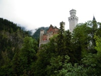 [유럽여행기] 세상에서 가장 아름다운 성, 아름다운 기찻길 - 뉴스사천 [유럽여행기] 세상에서 가장 아름다운 성, 아름다운 기찻길