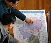 축동주민들 국가산단 찬성, 일반산단 반대 - 뉴스사천 축동주민들 국가산단 찬성, 일반산단 반대