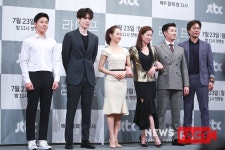 용산소방서, 이태원동 음식점 화재출동