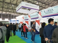 중국 상해 CAC 현장 [영농자재신문(주)] 중국 상해 CAC 현장 