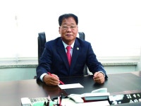 [신년사] 신원택 전국작물보호제유통협회 중앙회장 [영농자재신문(주)] [신년사]  신원택 전국작물보호제유통협회 중앙회장