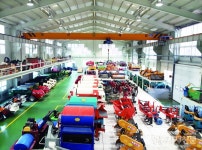 2020년 농업기계화 정책 방안 이렇게 실시된다 [영농자재신문(주)] 2020년 농업기계화 정책 방안 이렇게 실시된다