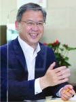 [특별인터뷰] 디지털농업, 우리시대 삼농(三農)의 길 찾는다 [영농자재신문(주)] [특별인터뷰] 디지털농업, 우리시대 삼농(三農)의 길 찾는다