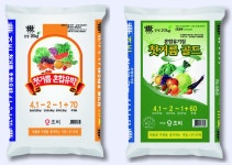 친환경 유박·유기질비료로 고품질 안전 농산물 생산 [영농자재신문(주)] 친환경 유박·유기질비료로 고품질 안전 농산물 생산