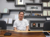영농자재신문(주) [영농자재신문(주)] 농기계 유리에서 특화된 실력으로 우뚝