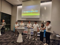 창립 25주년 천지바이오, ‘고객 만족과 회사의 역량 강화’ 천명... (주)] 창립 25주년 천지바이오, ‘고객 만족과 회사의 역량 강화’ 천명
