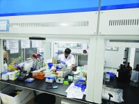 (주)대승바이오팜, ‘농산물안전성 검정기관’ 되다 [영농자재신문(주)] (주)대승바이오팜, ‘농산물안전성 검정기관’ 되다