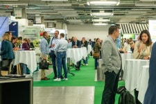 영농자재신문(주) [영농자재신문(주)] ‘생물농약 사용 가속화’ 위해 글로벌 리더 한자리에!