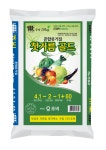 조비, 고품질 유기질비료 4종 추천…유기질비료 지원사업 신청 가능 [영농자재신문(주)] 조비, 고품질 유기질비료 4종 추천…유기질비료... 