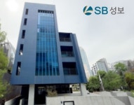 SB성보, 신사옥 ‘SBwith 타워’로 이전…브랜드 간 시너지와 미래농업 혁신 상징 [영농자재신문(주)] SB성보, 신사옥 ‘SBwith 타워’로 이전... 