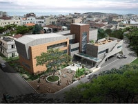 삼양동 주민센터 12월 준공에 박차 - 제주환경일보 삼양동 주민센터 12월 준공에 박차