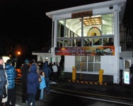 제주시 새해맞이 용고 타고 - 제주환경일보 제주시 새해맞이 용고 타고