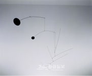 국제갤러리 알렉산더 칼더의 조각전 개최 - 제주환경일보 국제갤러리 알렉산더 칼더의 조각전  개최