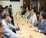 어르신 건강 확실히 챙기겠다 - 제주환경일보 어르신 건강 확실히 챙기겠다