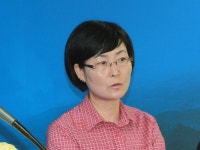 재선충 고사목 제거,지금은 시작단계.. - 제주환경일보 재선충 고사목 제거,지금은 시작단계..
