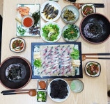 고등어 요리 제대로 맛본다..‘부지깽이’ - 제주환경일보 고등어 요리 제대로 맛본다..‘부지깽이’