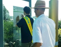 “버스노선 몰랐는데..가르쳐줘 고마워요” - 제주환경일보 