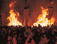 2018제주들불축제 전국사진촬영대회 입상작 선정 - 제주환경일보 2018제주들불축제 전국사진촬영대회 입상작 선정