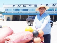 “제주환경 살리는 참 일꾼들..‘추자면-어선주협회’” - 제주환경일보 “제주환경 살리는 참 일꾼들..‘추자면-어선주협회’”