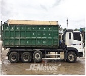 “동복리 제주환경자원순환센터 소각장 쓰레기 반입불가 ‘대란위기’” - 제주환경일보 “동복리 제주환경자원순환센터 소각장 쓰레기... 