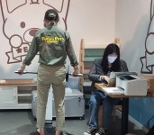 서귀포시 서부보건소, 행복한 일터 조성 건강한 직장 만들기 운영 - 제주환경일보 서귀포시 서부보건소, 행복한 일터 조성 건강한 직장 만들기 운영