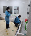 서귀포시 서부보건소, 레지오넬라증 예방관리 추진 - 제주환경일보 서귀포시 서부보건소, 레지오넬라증 예방관리 추진