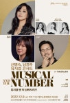 제주문화예술진흥원, 기획공연 뮤지컬 앤 더 넘버시리즈-신영숙, 남경주 뮤지컬 콘서트 - 제주환경일보 제주문화예술진흥원, 기획공연 뮤지컬... 