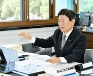 “원 지사 재선에 성공..일등공신 누굴까..” - 제주환경일보 “원 지사 재선에 성공..일등공신 누굴까..”