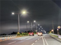 제주도, 주요 도로변 가로등 1,222주 설치 완료..올해 88억 원 투입 - 제주환경일보 제주도, 주요 도로변 가로등 1,222주 설치 완료..올해 88억... 