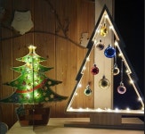 붉은오름 자연휴양림, 크리스마스 트리만들기 체험 행사 추진 - 제주환경일보 붉은오름 자연휴양림, 크리스마스 트리만들기 체험 행사 추진