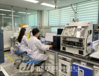 제주개발공사, 국제숙련도 평가 6년 연속 ‘최우수’ - 제주환경일보 제주개발공사, 국제숙련도 평가 6년 연속 ‘최우수’