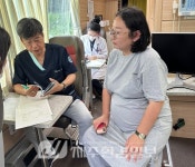 서귀포시 동부보건소, 의료취약지 임산부‘찾아가는 산부인과’큰 호응 - 제주환경일보 서귀포시 동부보건소, 의료취약지 임산부‘찾아가는... 