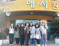제주시 서부보건소, ‘걸으멍, 주스멍, 도우멍’걷기 큰 호응 - 제주환경일보 제주시 서부보건소, ‘걸으멍, 주스멍, 도우멍’걷기 큰 호응