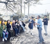 제주시, 농촌체험휴양마을 대상 안전 점검 - 제주환경일보 제주시, 농촌체험휴양마을 대상 안전 점검