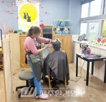 제주시, 사려니 숲길 수세식 화장실 교체 - 제주환경일보 제주시, 사려니 숲길 수세식 화장실 교체