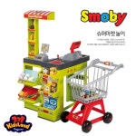 스모비와 코코몽 키즈랜드, 크리스마스 제휴 이벤트 실시 :: 컴퓨터 전문 쇼핑몰 가이드컴