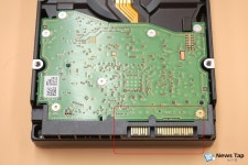 웹진 인벤 : WD 최고 등급 Gold 시리즈를 대체하는 ‘Western Digital 4TB Ultrastar DC HC310’ - WDC 브랜드 리뷰 WD 최고 등급... 