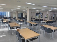 후생시설< 편의시설< 시설안내< 소방학교소개< 중앙소방학교