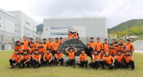 중앙소방 추억록 조회 < 소방학교 소식 < 중앙소방학교