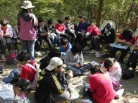 즐거운 목공교실 행사갤러리 - 산림조합중앙회