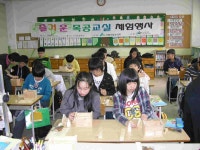숲과의 만남 행사갤러리 - 산림조합중앙회