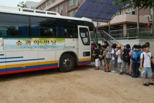 즐거운 목공교실 행사갤러리 - 산림조합중앙회