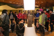 즐거운 목공교실 행사갤러리 - 산림조합중앙회