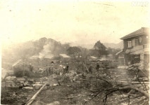 関東大震災100年 ～地震と台風の「同時・時間差襲来」にどう備えるか～【研究員の視点】#502 | 研究員の視点 | NHK放送文化研究所... 