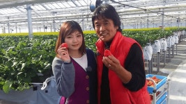 NHKドキュメンタリー - きらり！えん旅スペシャル「グルメと人生　東北縦断旅」