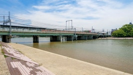 各駅停車なのに「ジェットカー」!?　ビューンと走る阪神電車を大特集！｜読むらじる。｜NHKラジオ らじる★らじる