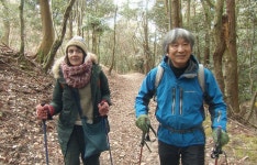 古都と向きあう～奈良～｜NHK　猫のしっぽ　カエルの手　京都　大原　ベニシアの手づくり暮らし