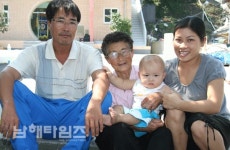 큰섬.새섬.범섬으로 이뤄진 남해의 최남단 섬마을 조도마을 | 마을소식 | 남해군 뉴스미디어 뉴스미디어 | 뉴스미디어