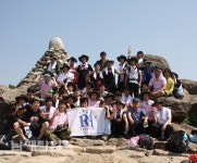 로봇ㆍ항공으로 미래 향한 무한도전 - 남해시대 로봇ㆍ항공으로 미래 향한 무한도전