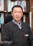 인 터 뷰 - 경남도립남해대학 김 성 현 평생교육원장 - 남해시대 인 터 뷰 -  경남도립남해대학  김 성 현 평생교육원장